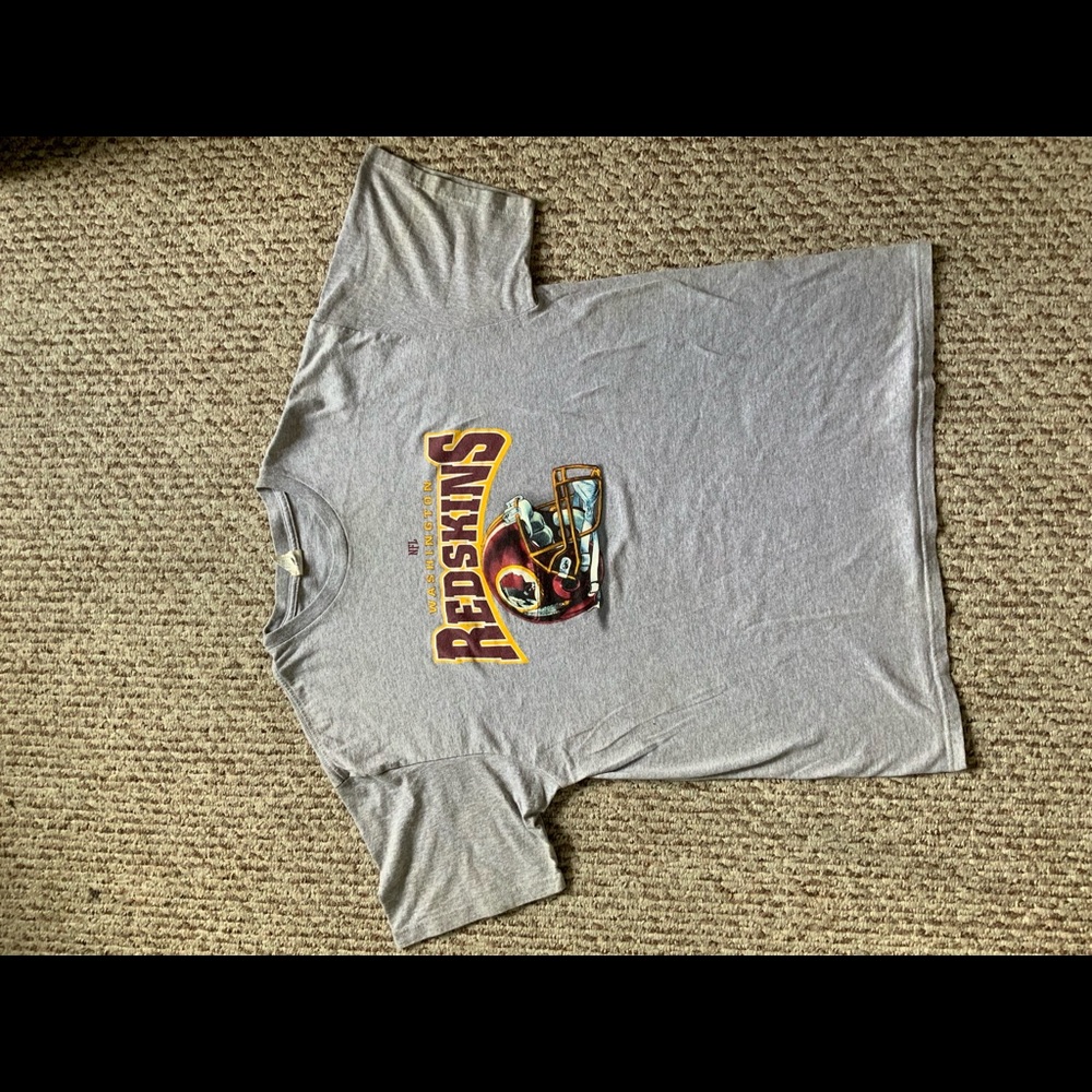 Washington Redskins T-shirt